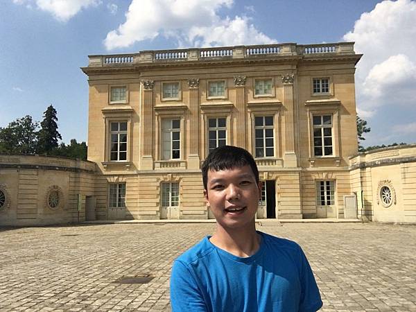 【法國%2F凡爾賽 Versailles】Petit Trianon 小特里亞農宮
