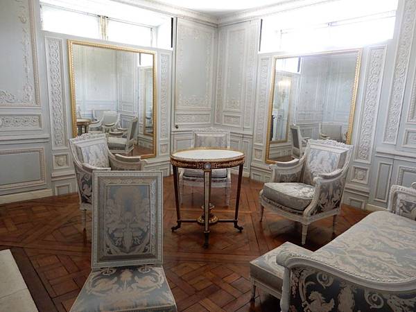 【法國%2F凡爾賽 Versailles】Petit Trianon 小特里亞農宮