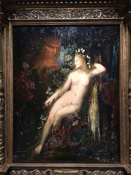 【法國%2F巴黎 Paris】Musée d%5COrsay 奧賽美術館