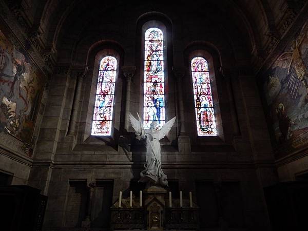 【法國%2F巴黎 Paris】Basilique du Sacré-Cœur 聖心堂