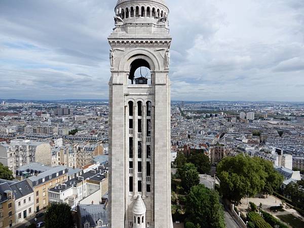 【法國%2F巴黎 Paris】Basilique du Sacré-Cœur 聖心堂