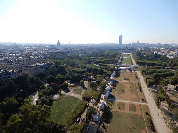 【法國%2F巴黎 Paris】Tour Eiffel 艾菲爾鐵塔(巴黎鐵塔)