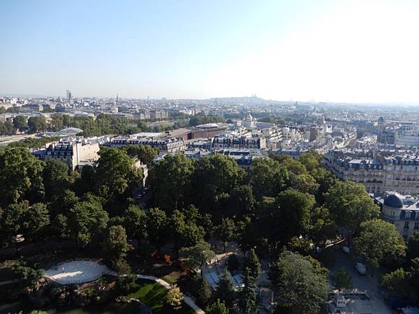 【法國%2F巴黎 Paris】Tour Eiffel 艾菲爾鐵塔(巴黎鐵塔)