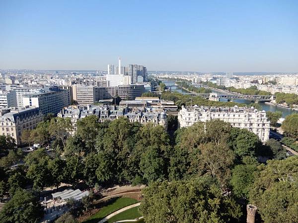 【法國%2F巴黎 Paris】Tour Eiffel 艾菲爾鐵塔(巴黎鐵塔)