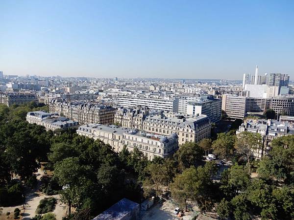 【法國%2F巴黎 Paris】Tour Eiffel 艾菲爾鐵塔(巴黎鐵塔)