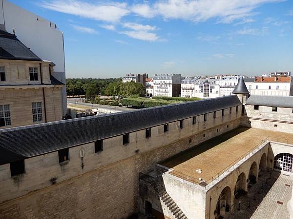 【法國%2F巴黎 Paris】Château de Vincennes 文森城堡