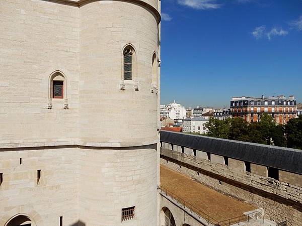 【法國%2F巴黎 Paris】Château de Vincennes 文森城堡