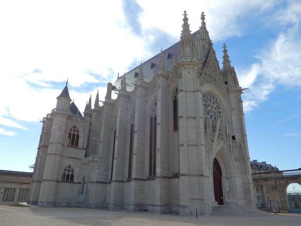 【法國%2F巴黎 Paris】Château de Vincennes 文森城堡