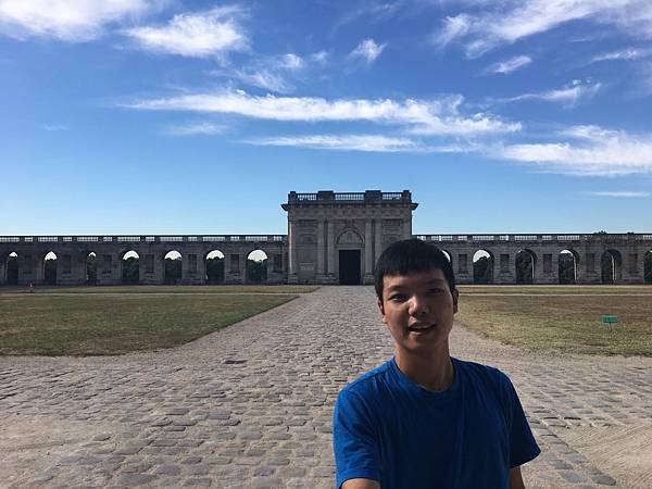 【法國%2F巴黎 Paris】Château de Vincennes 文森城堡