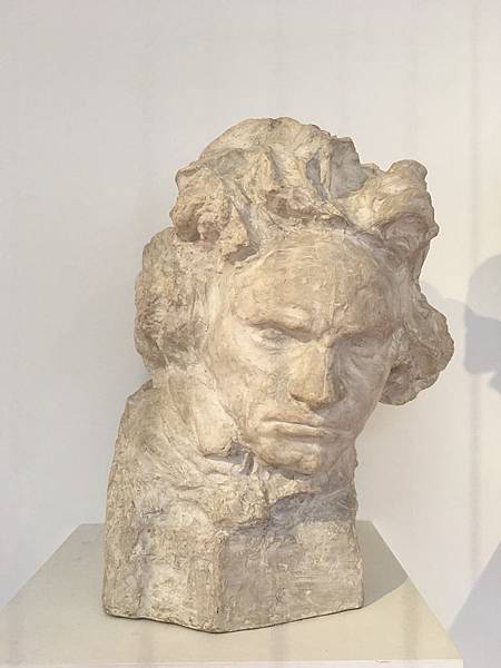 【法國%2F巴黎 Paris】Musée Bourdelle 布德爾博物館