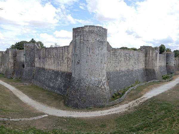 【法國】Provins 普羅萬