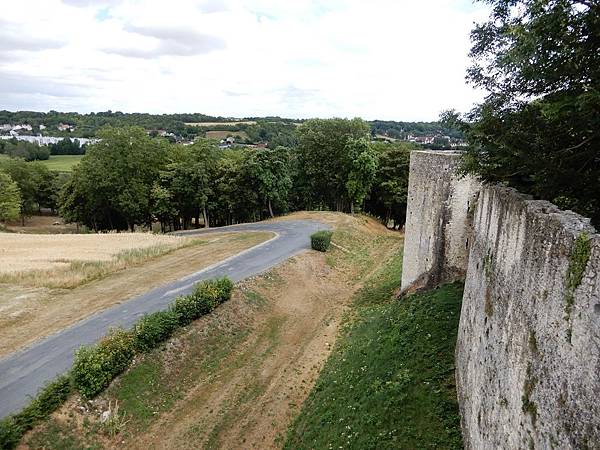 【法國】Provins 普羅萬