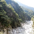 【臺灣/花蓮】太魯閣~慈母橋附近風景