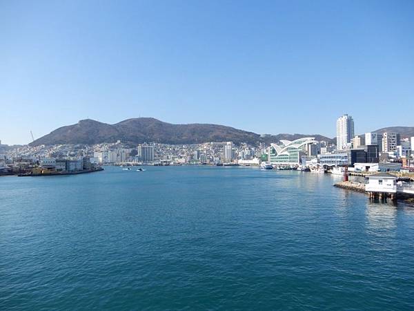 【韓國%2F釜山】影島大橋