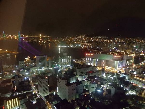 【韓國%2F釜山】釜山塔