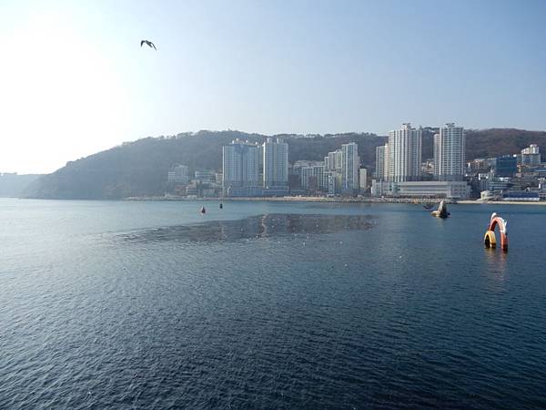 【韓國%2F釜山】松島海水浴場