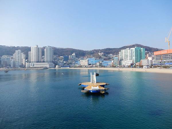 【韓國%2F釜山】松島海水浴場