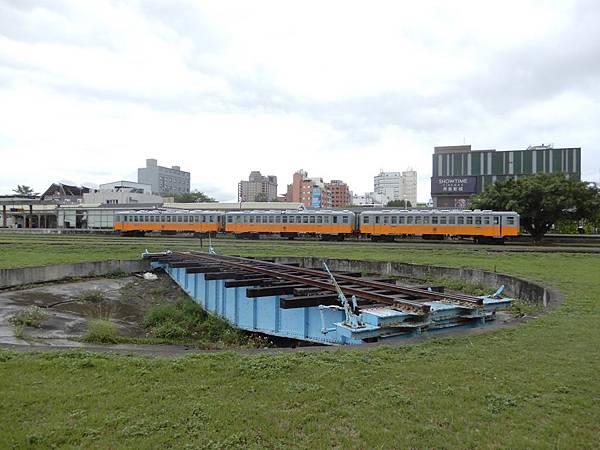 【臺灣%2F台東】台東鐵道藝術村