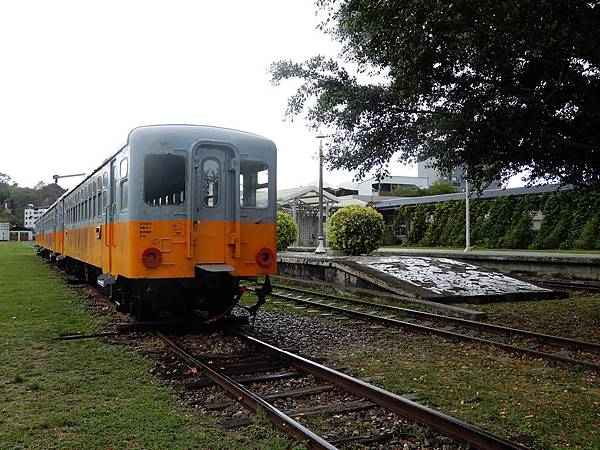 【臺灣%2F台東】台東鐵道藝術村