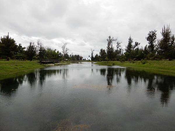 【臺灣%2F台東】台東森林公園(琵琶湖)