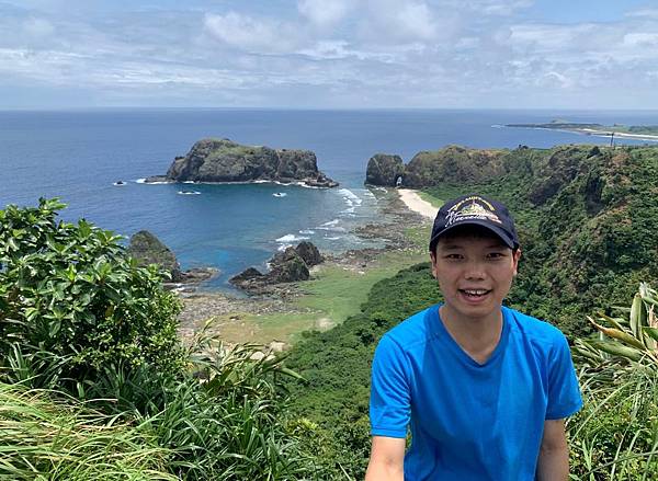 臺灣 花蓮 台東 綠島 臺灣 綠島 睡美人岩 哈巴狗岩 Gary Wei 的相簿 痞客邦