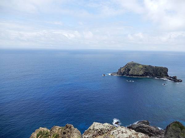 【臺灣/綠島】小長城