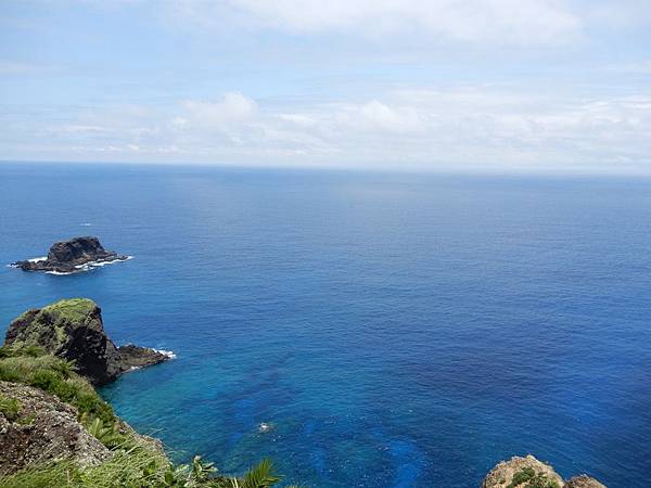 【臺灣%2F綠島】小長城