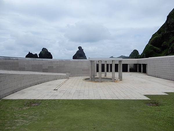 【臺灣/綠島】綠島人權文化園區