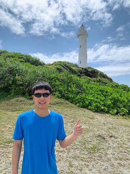 【臺灣/綠島】綠島燈塔