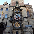 【捷克/布拉格 Praha】Old Town Hall 舊市政廳
