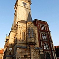 【捷克/布拉格 Praha】Old Town Hall 舊市政廳