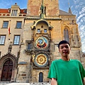 【捷克/布拉格 Praha】Old Town Hall 舊市政廳