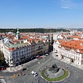 【捷克/布拉格 Praha】Old Town Hall 舊市政廳