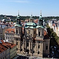 【捷克/布拉格 Praha】Old Town Hall 舊市政廳