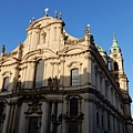 【捷克/布拉格 Praha】Church of St. Nicholas 聖尼古拉教堂(小城區)