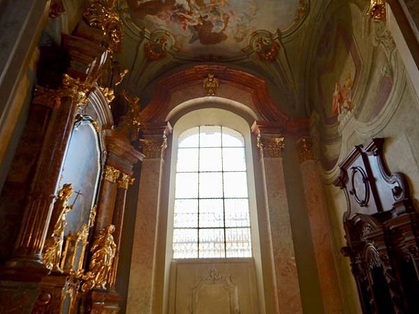 【捷克%2F布拉格 Praha】Church of St. Nicholas 聖尼古拉教堂(小城區)