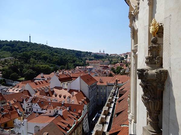 【捷克%2F布拉格 Praha】Church of St. Nicholas 聖尼古拉教堂(小城區)