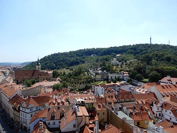 【捷克%2F布拉格 Praha】Church of St. Nicholas 聖尼古拉教堂(小城區)