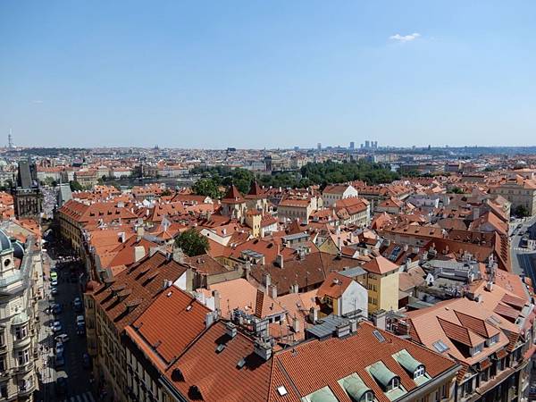 【捷克%2F布拉格 Praha】Church of St. Nicholas 聖尼古拉教堂(小城區)