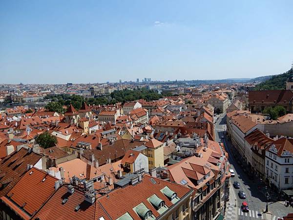 【捷克%2F布拉格 Praha】Church of St. Nicholas 聖尼古拉教堂(小城區)