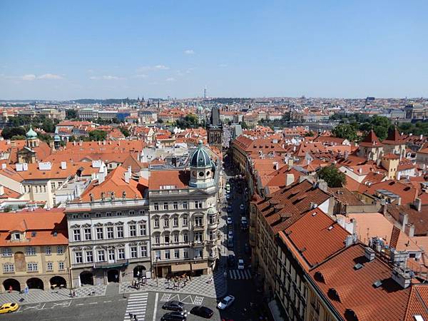 【捷克%2F布拉格 Praha】Church of St. Nicholas 聖尼古拉教堂(小城區)