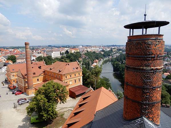 【捷克%2F塔博爾 Tábor】Kotnov Castle 科特諾夫堡