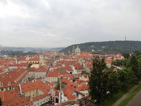【捷克%2F布拉格 Praha】布拉格城堡～Lobkowicz Palace 洛克維茲宮