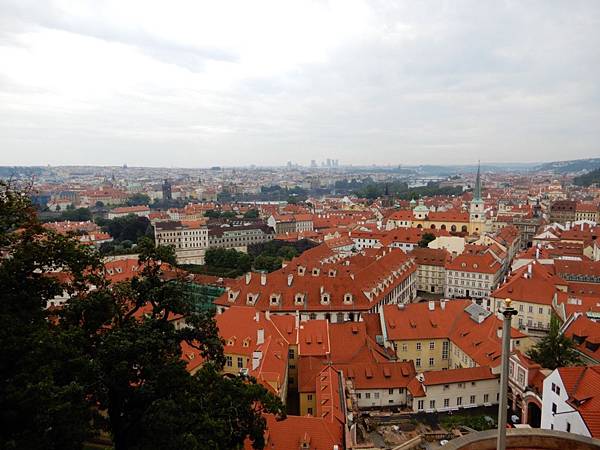 【捷克%2F布拉格 Praha】布拉格城堡～Lobkowicz Palace 洛克維茲宮