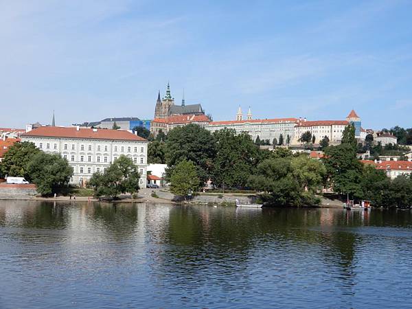 【捷克%2F布拉格 Praha】Charles Bridge 查理大橋