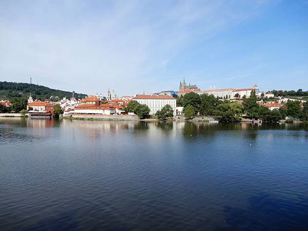 【捷克%2F布拉格 Praha】Charles Bridge 查理大橋