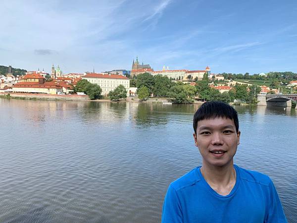 【捷克%2F布拉格 Praha】Charles Bridge 查理大橋