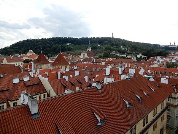 【捷克%2F布拉格 Praha】Charles Bridge 查理大橋(小城區橋塔)