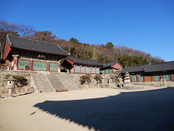 【韓國%2F釜山】梵魚寺