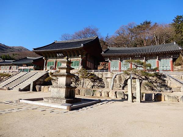 【韓國%2F釜山】梵魚寺